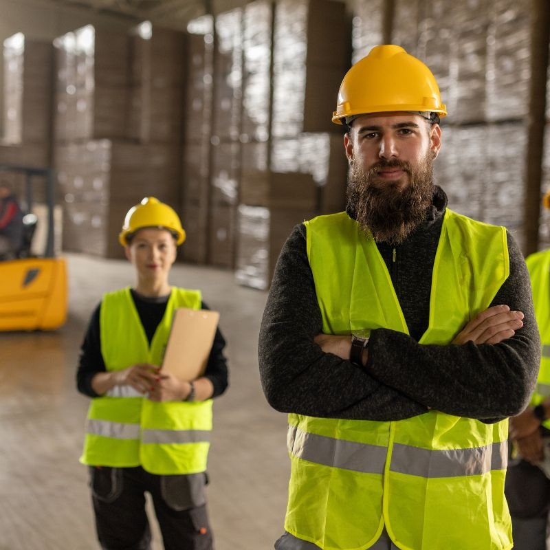 Denmark Construction Jobs with Visa Sponsorship 2025