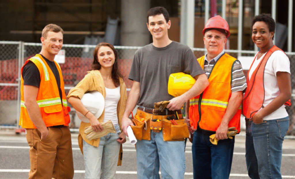 General Construction Laborer Jobs in Slovenia with Visa Sponsorship 2025