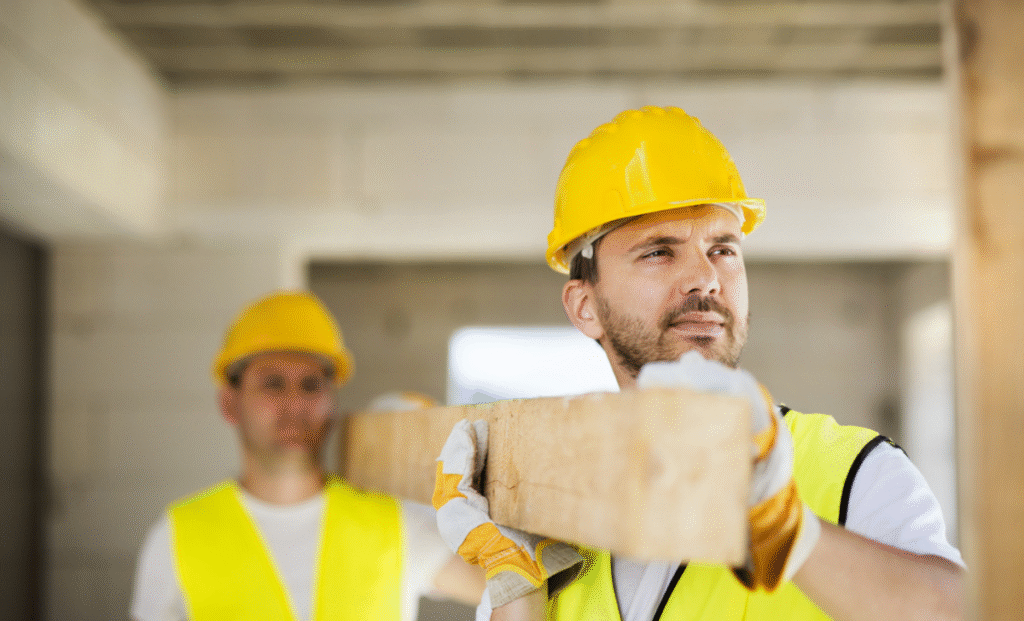 General Construction Laborer Jobs in Slovenia with Visa Sponsorship 2025