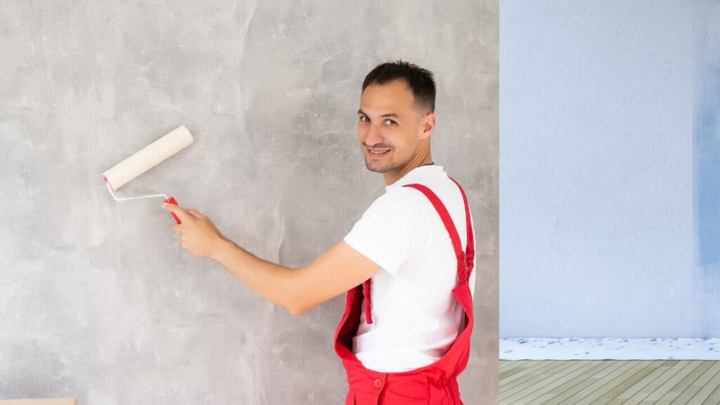 Germany Painter Jobs With Visa Sponsorship In 2025