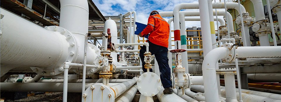 Pipe Fitter Job in Poland with Visa Sponsorship in 2025