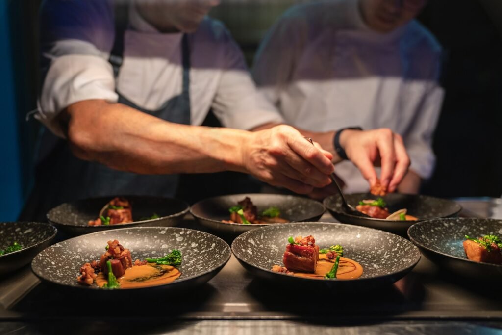 France Cook Jobs With Visa Sponsorship in 2025
