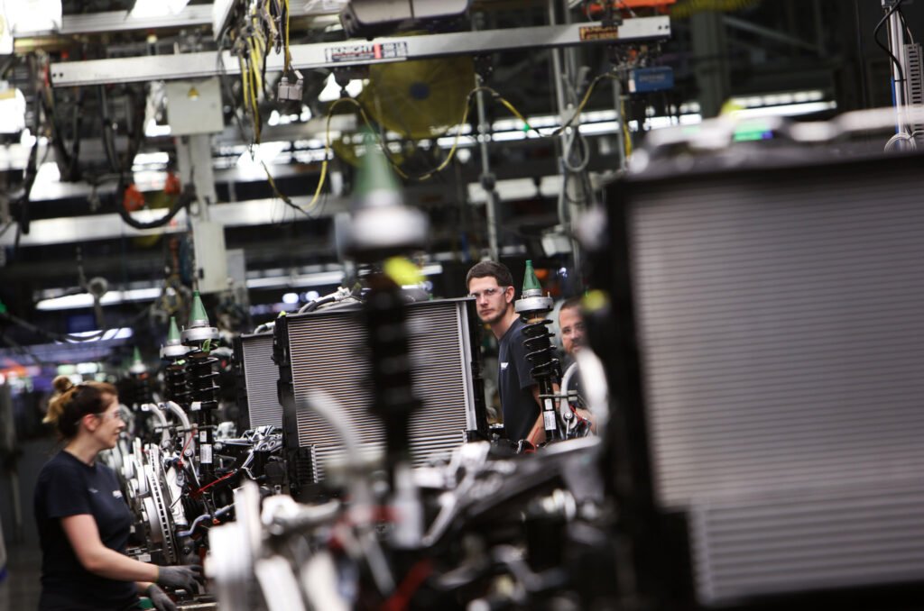 Factory Jobs In Germany With Visa Sponsorship 2025