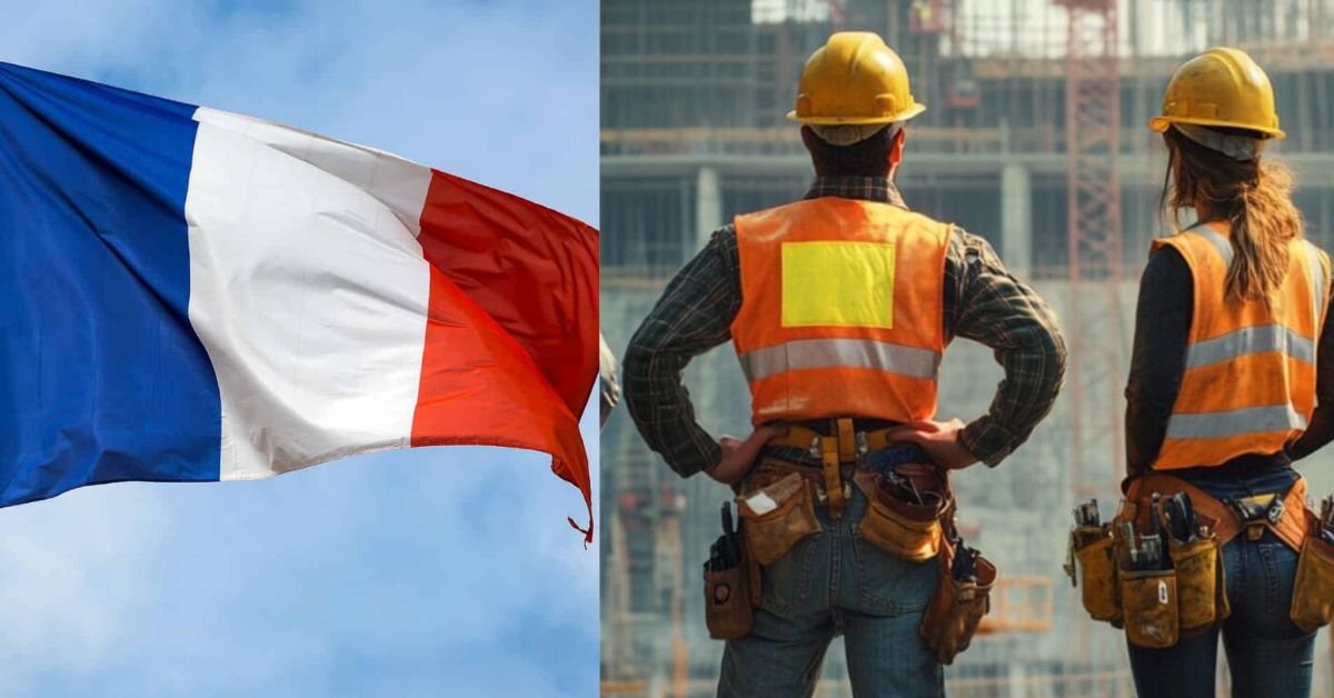 Finding Entry-Level Jobs In France For International Workers