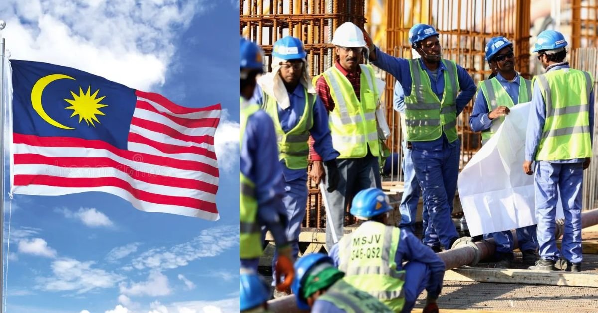 Unskilled Jobs In Malaysia For Foreign Workers