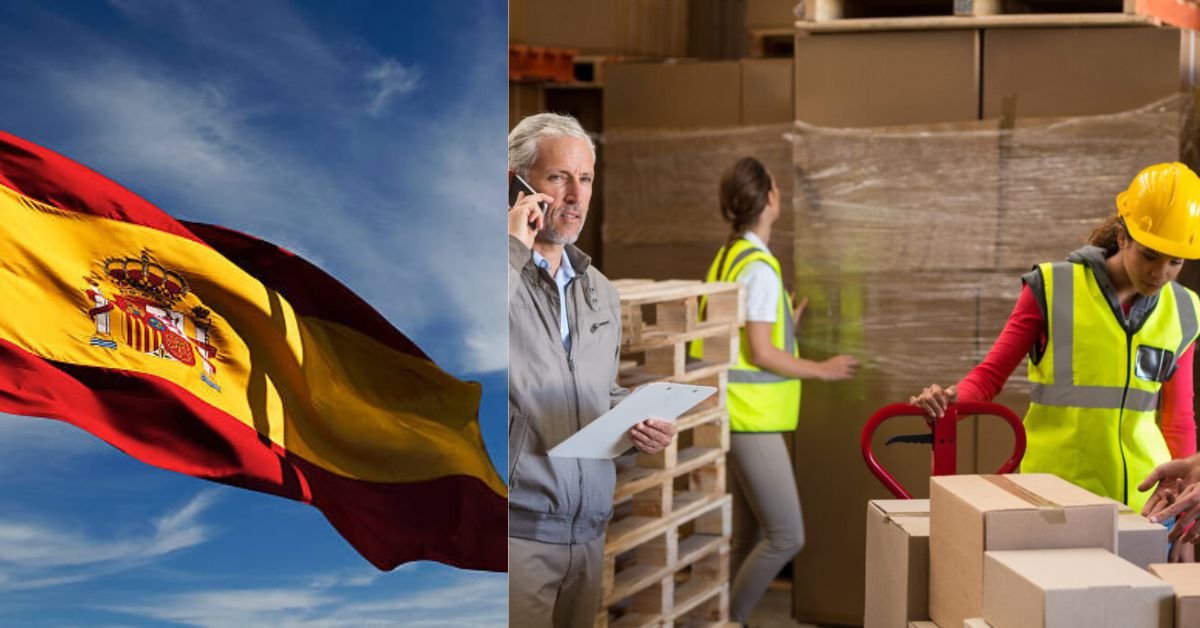 Spain Opportunities For International Applicants