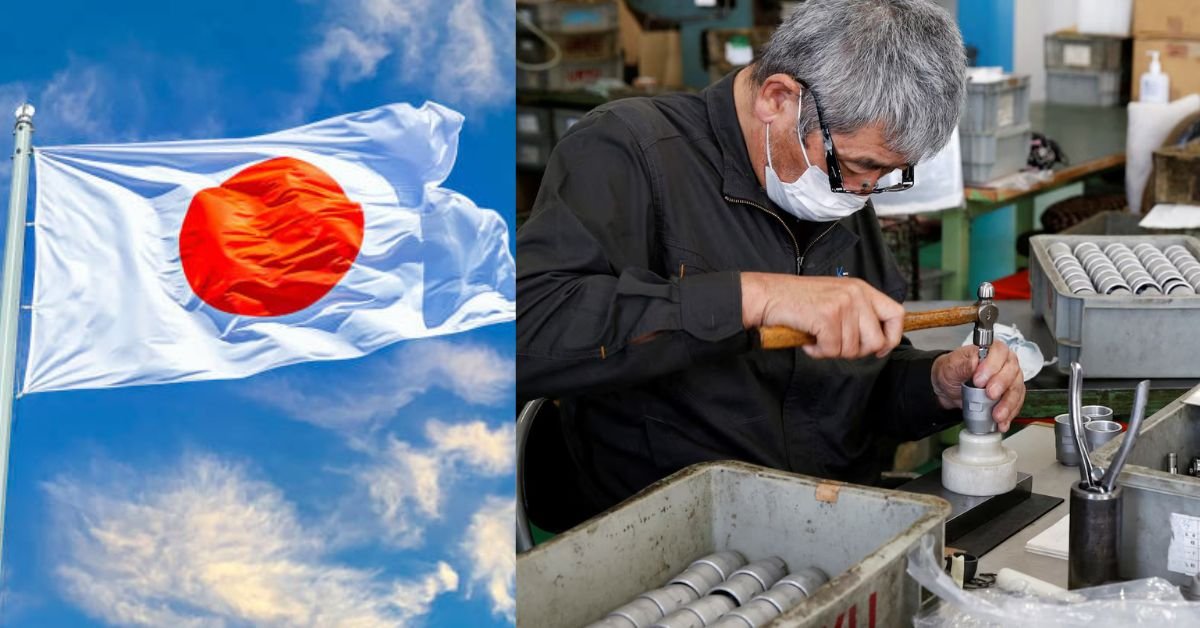 Jobs in Japan for Unskilled Workers Without Experience