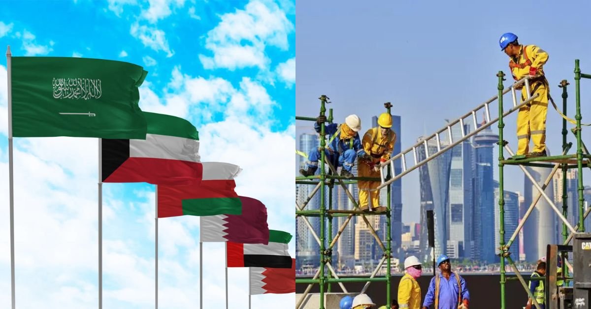 Jobs in Gulf That Hire Immediately (2025 Update)