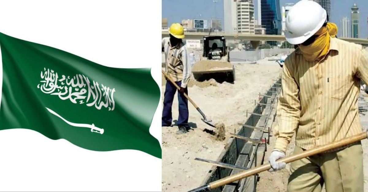 Saudi Arabia Employment Options for Foreign Workers