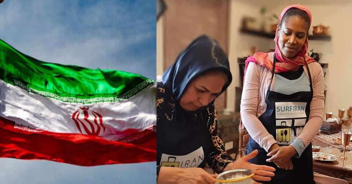 How to Apply for Hospitality Jobs in Iran