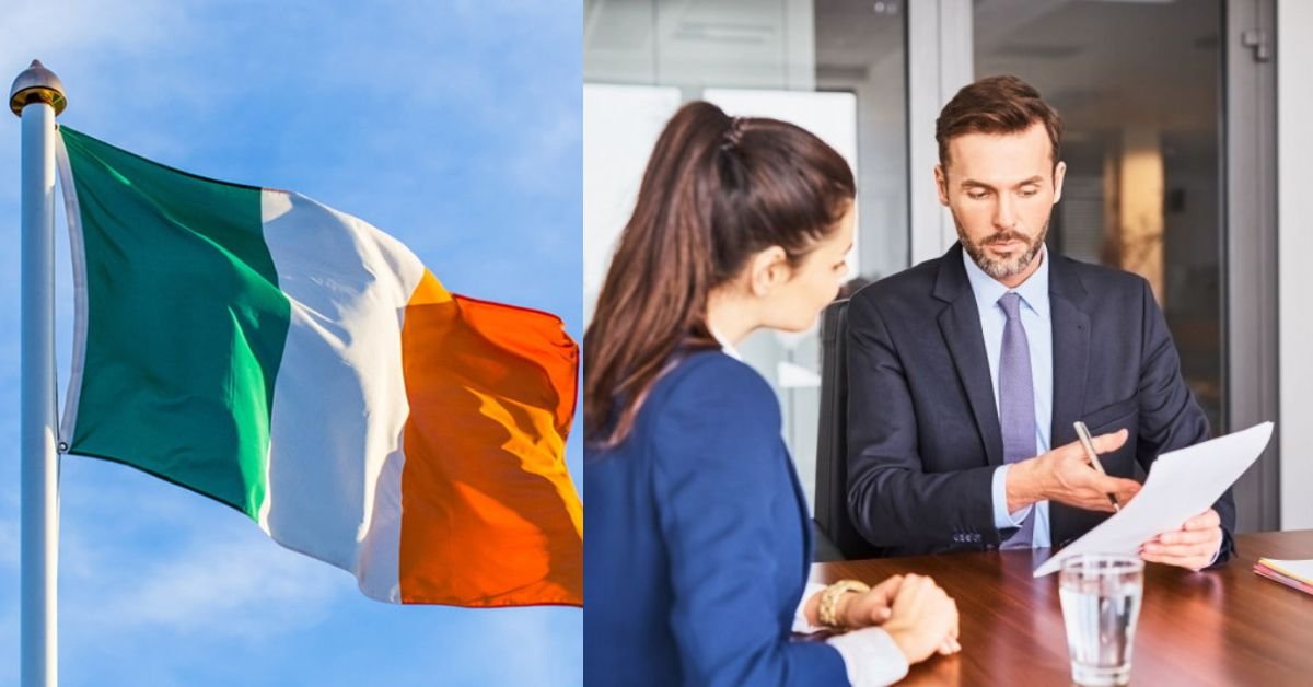 Job Market Insights for Foreigners in Ireland