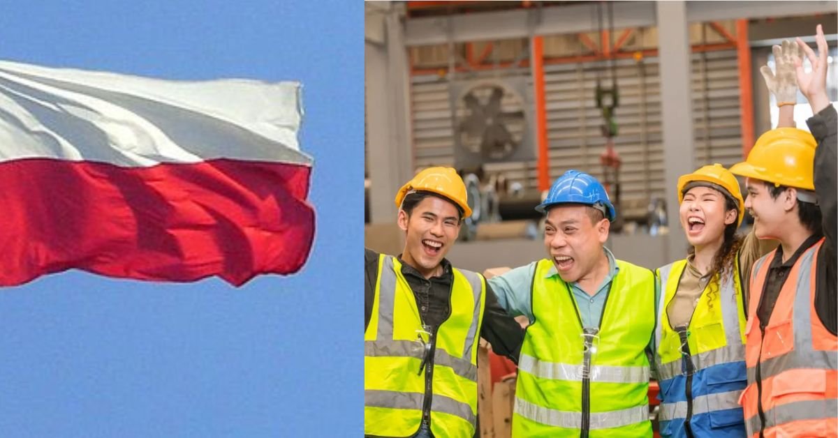 Entry-Level Service Jobs in Poland