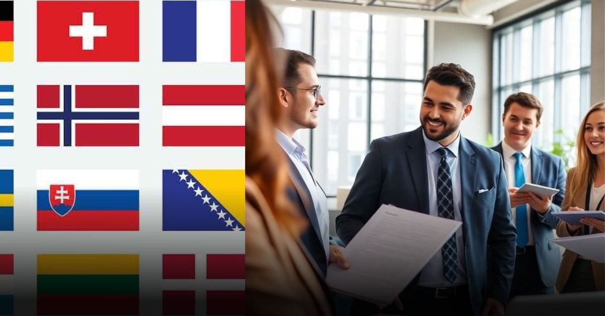 How to Research Safe Overseas Job Markets