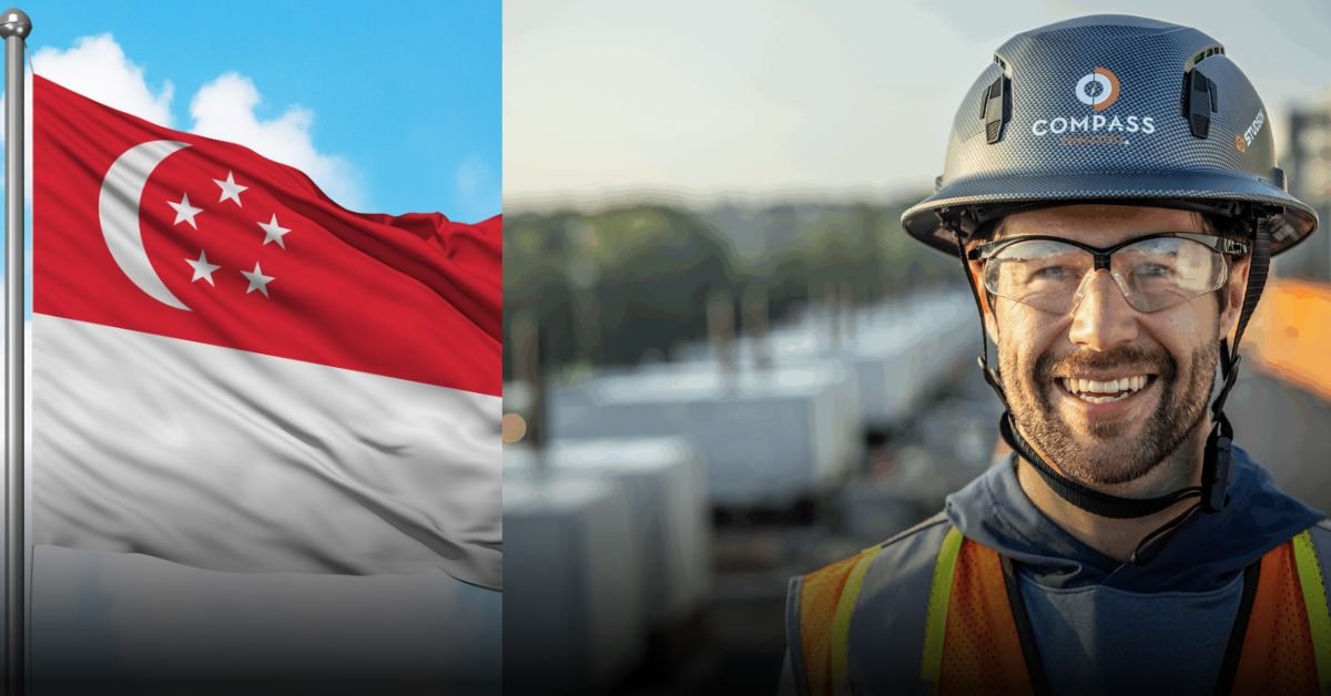 Singapore COMPASS System Update: How to Score Points in 2026.