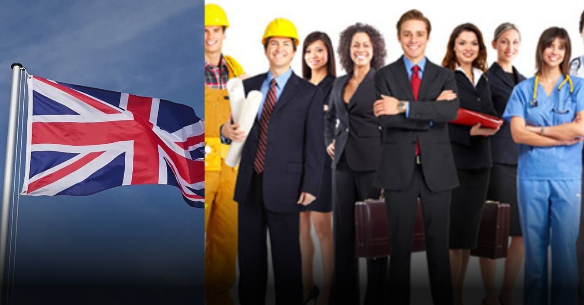 Writing a Cover Letter for UK Skilled Worker Visa Sponsorship.
