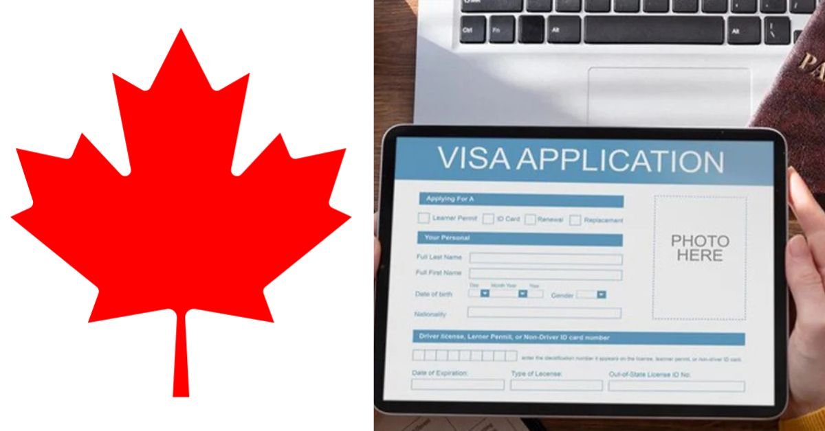 Step-by-Step Guide to Canada Work Visa Application 2025