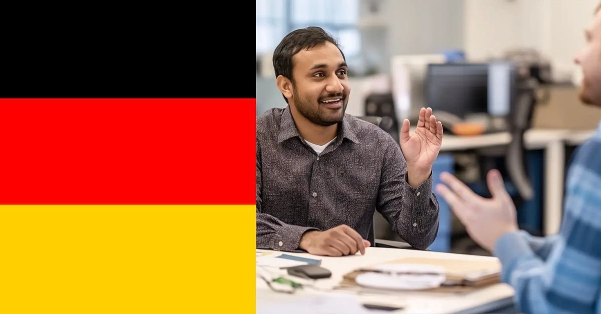 How to Get a Job Offer in Germany as a Foreigner