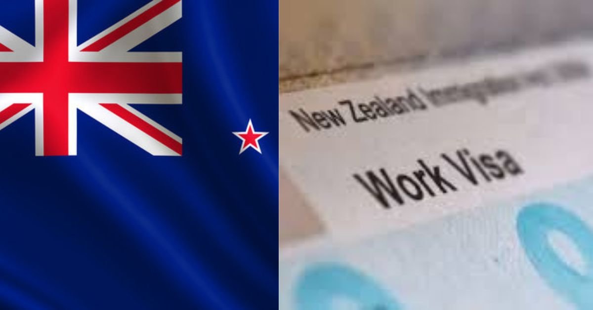 New Zealand Work Visa Jobs for International Workers