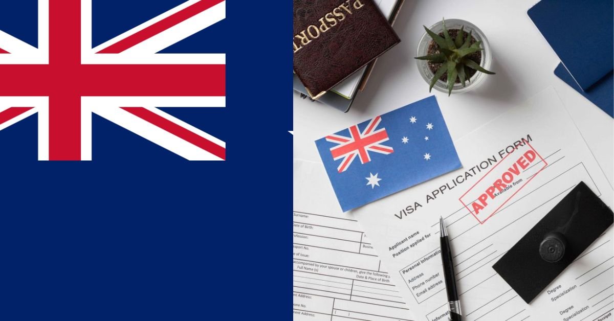 Step-by-Step Guide to New Zealand Work Visa Process