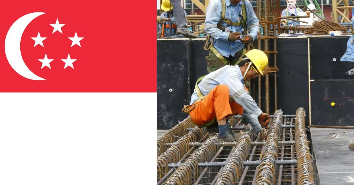 How to Get a Work Visa Job in Singapore 2025