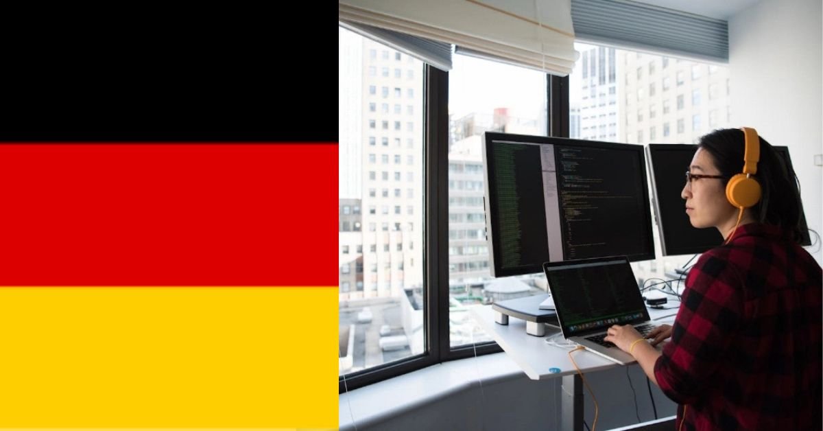 Germany Hiring Trends for Entry-Level International Workers