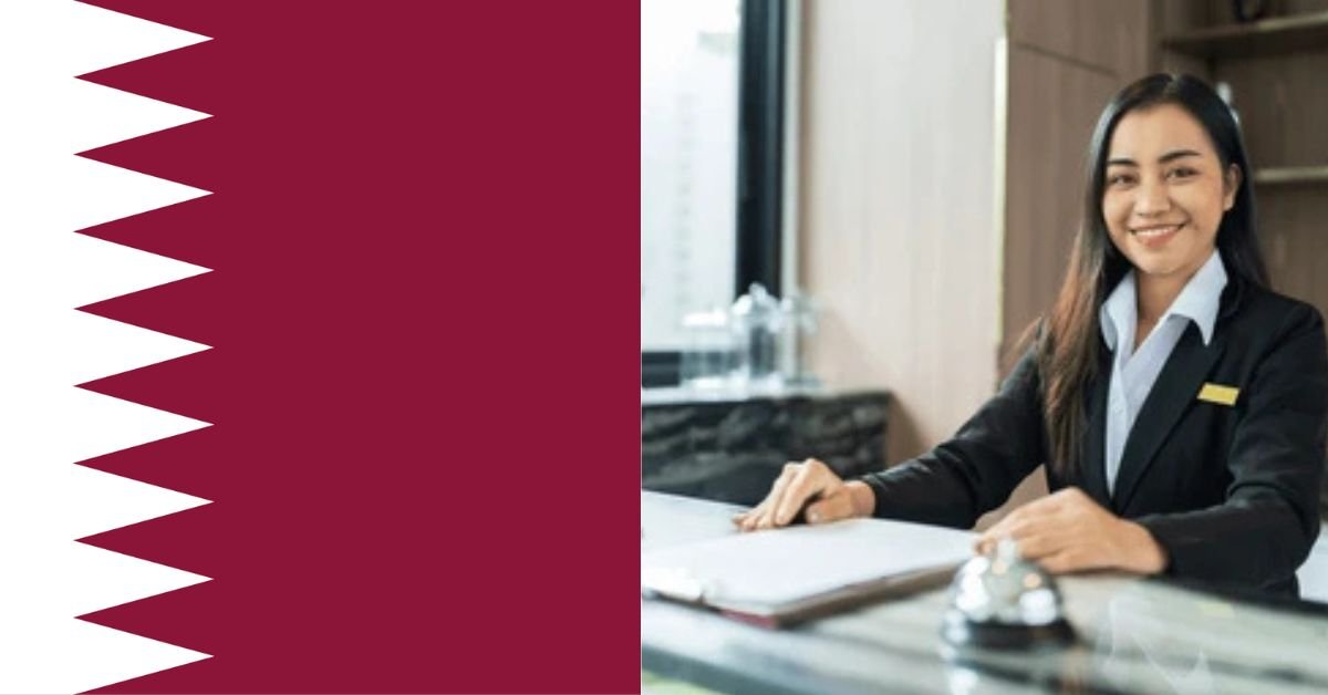 Hospitality Careers in Qatar for International Applicants