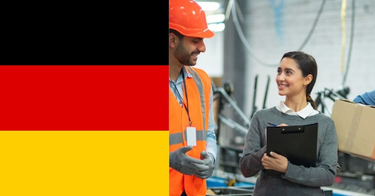 Germany Hiring Trends for Entry-Level International Workers