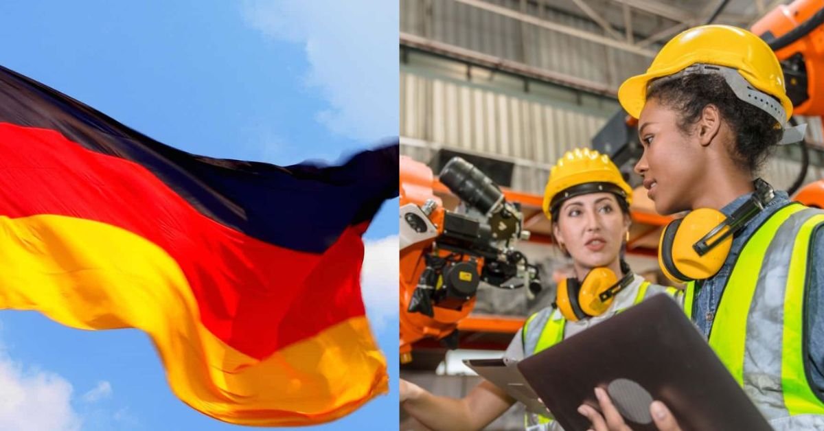 Engineering Careers in Germany: A Guide for Overseas Applicants 2026