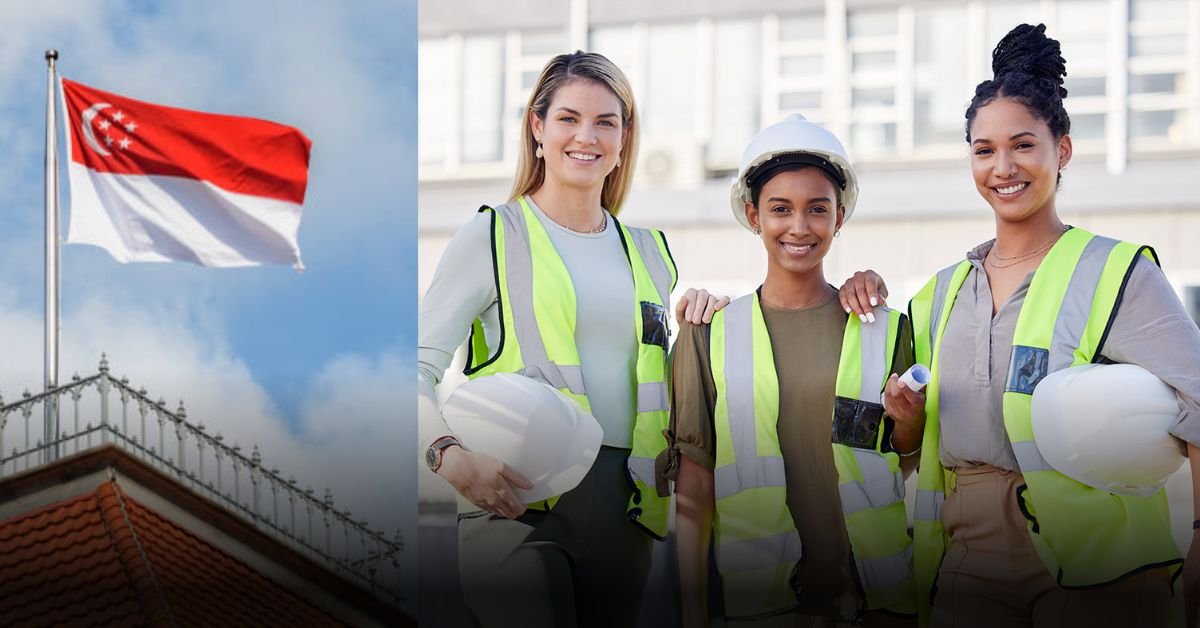 Singapore Employment Pass Renewal Fees 2026