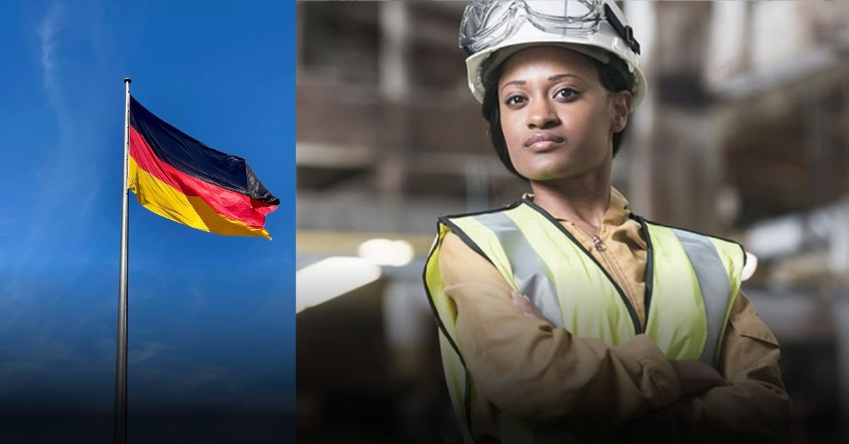 Germany Work Visa Quota Limits 2026