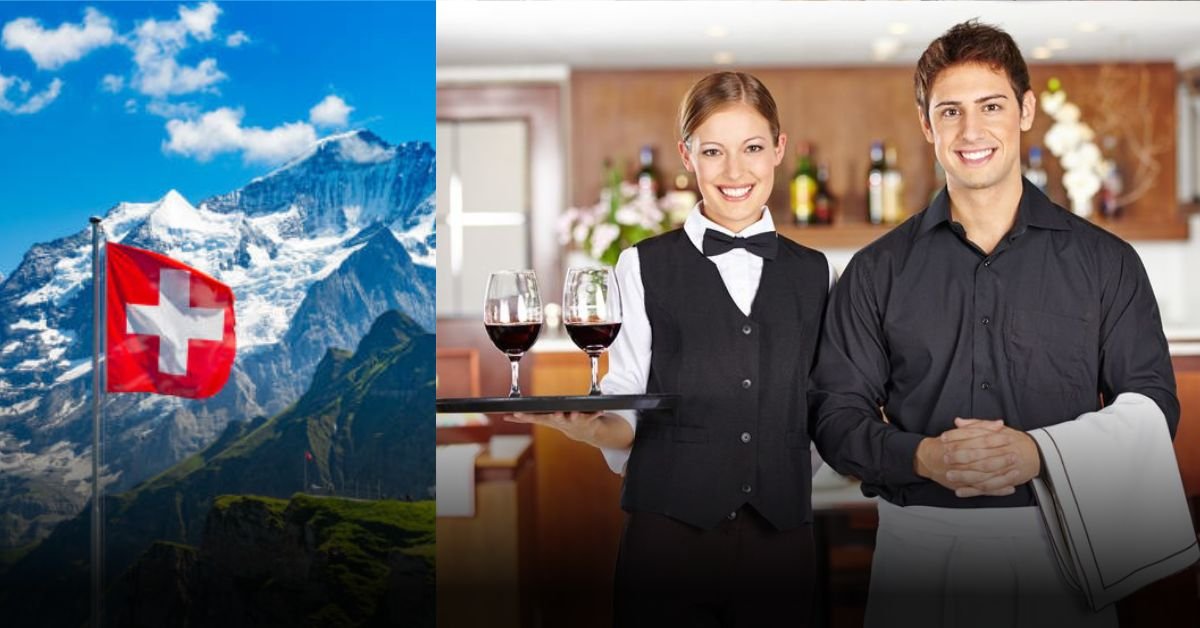 Language and Workplace Behavior Guide for Hotel Staff in Switzerland 2026