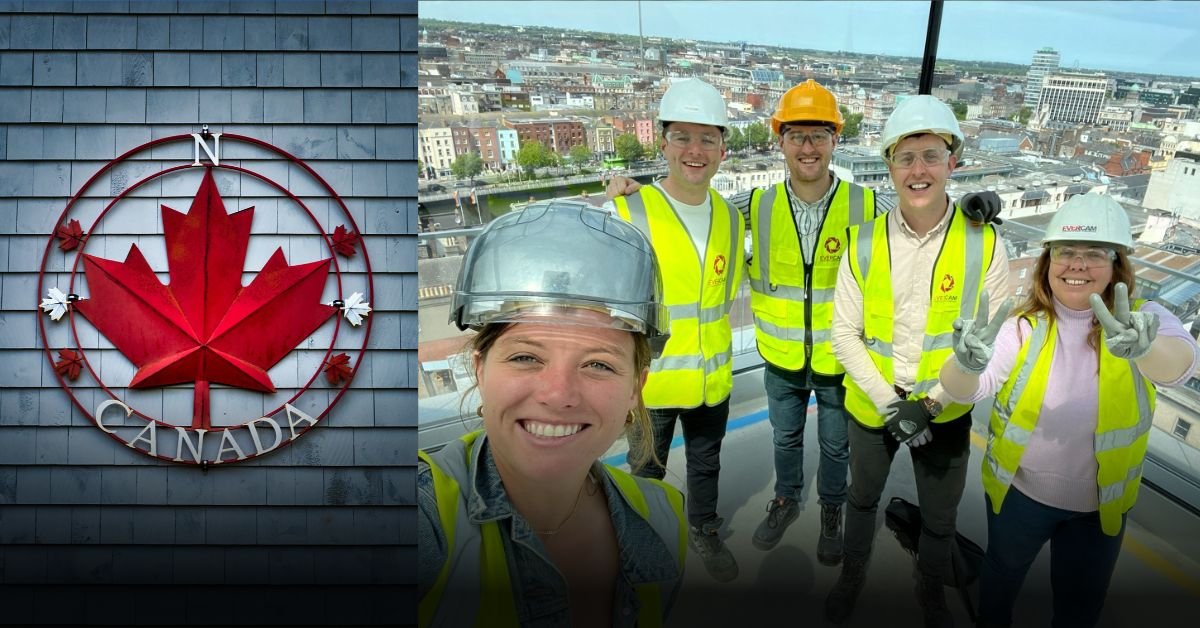 Canada Work Permit Government Fees Breakdown 2026