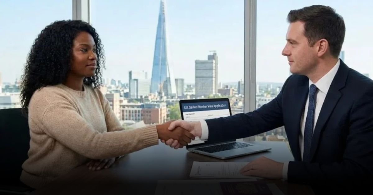 Work Visa Processing Time Comparison by Country 2026