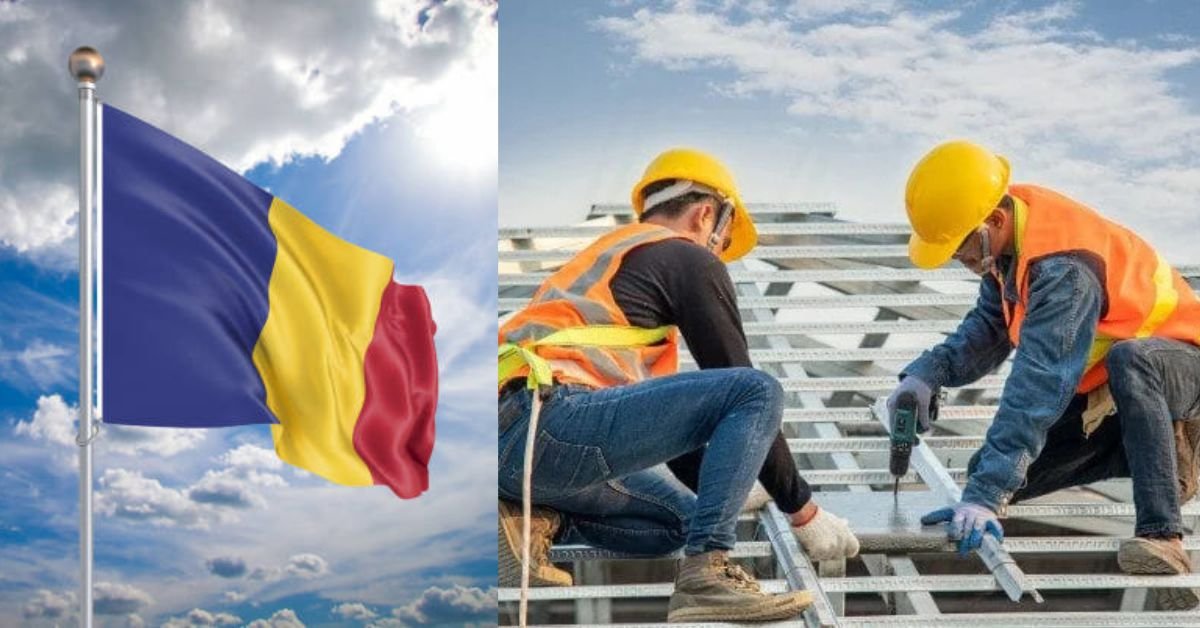 Construction Jobs in Romania 2026: Recruitment and Visa Process