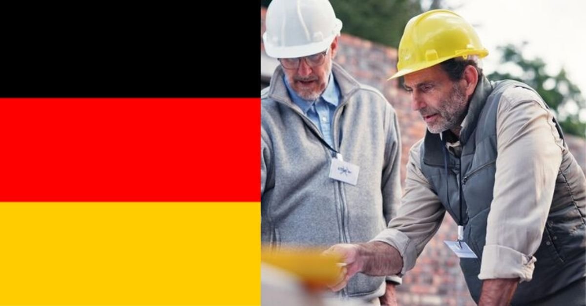 Germany Work Visa Change of Employer (Foreigners' Authority Approval)