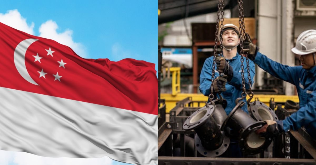 Singapore Work Visa Renewal Fees 2026