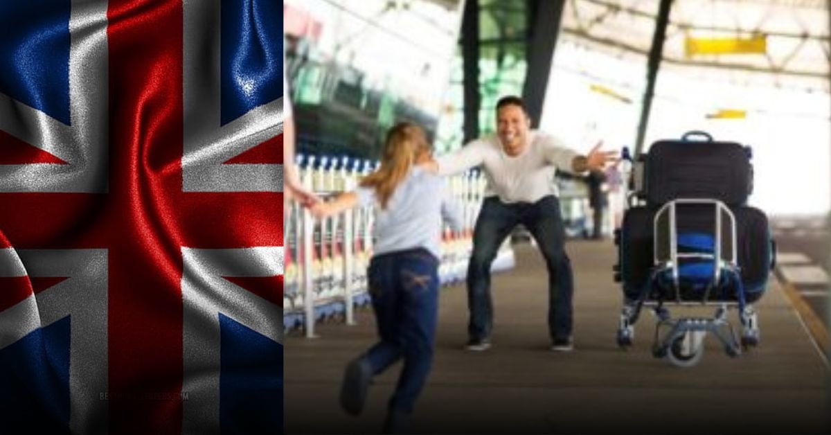 UK Spousal Visa Processing Time 2026