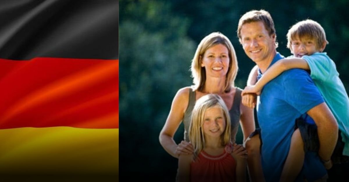 Germany Family Visa Inquiry Process