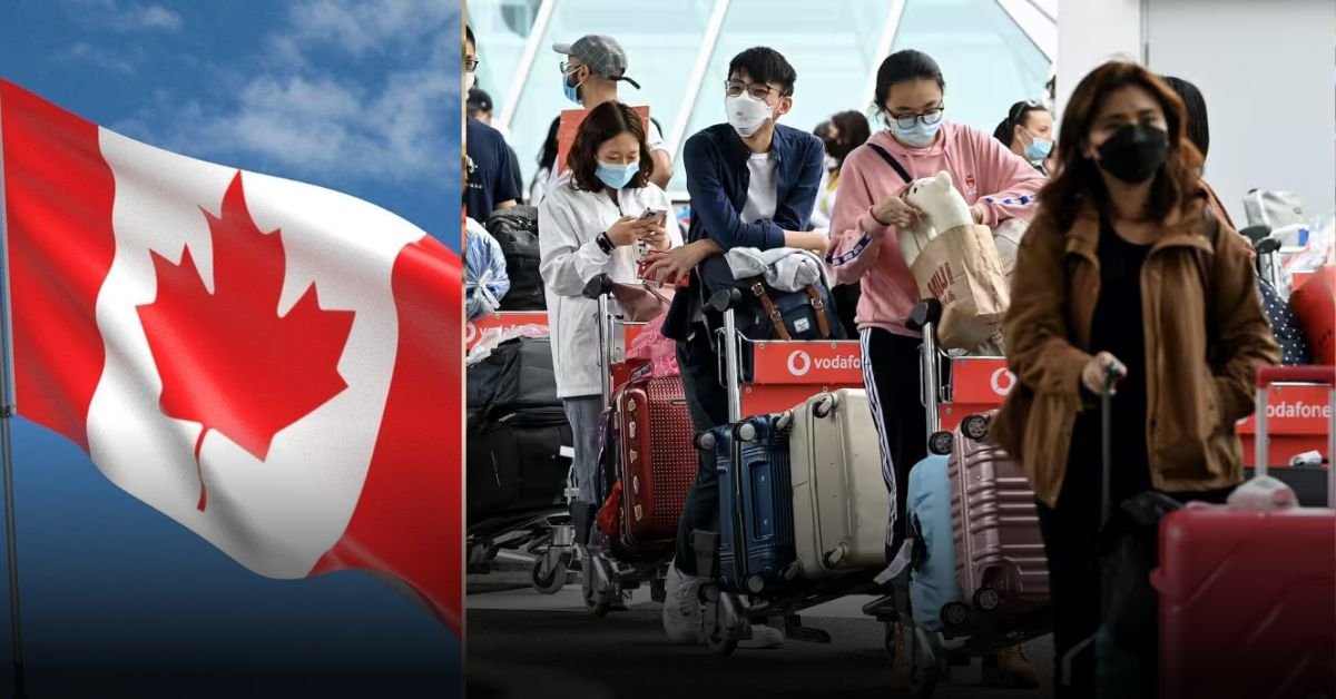 Canada Parent and Grandparent Visa Program 2026