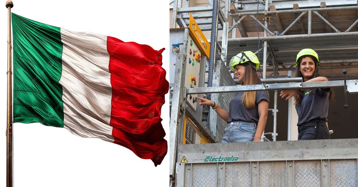 Working in Italy: Guide to Italian Work Permits for Non-EU Citizens 2026